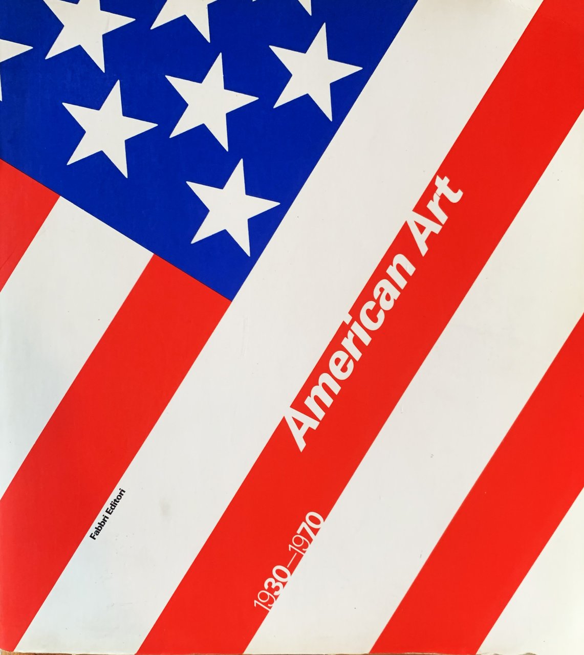 American Art 1930 -1970 | Immagine principale