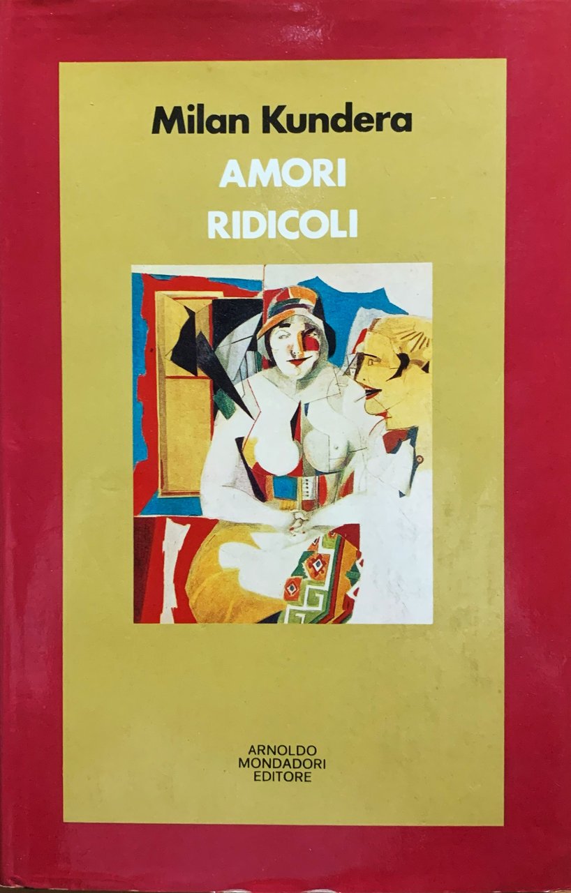 Amori ridicoli | Immagine principale