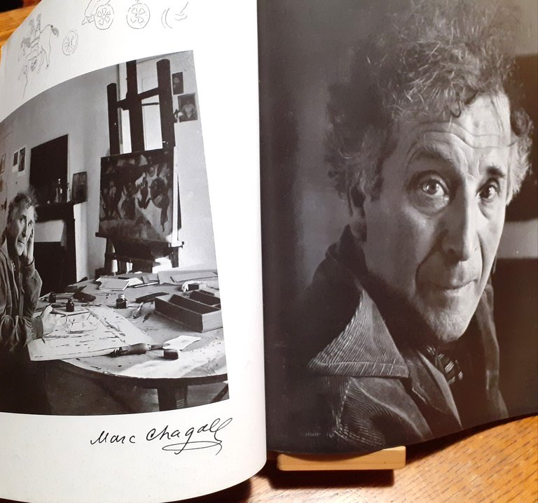 Andre Bloc 2^ Numéro Hors-Série de "Larchitecture d'aujourd'hui"1949