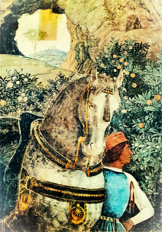 Andrea Mantegna