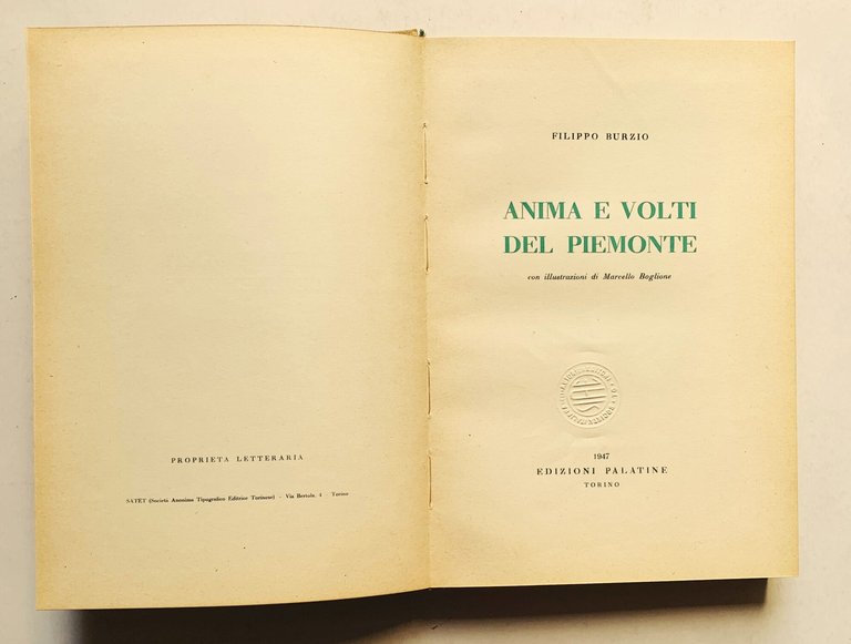 Anima e volti del Piemonte | Immagine Gallery 2