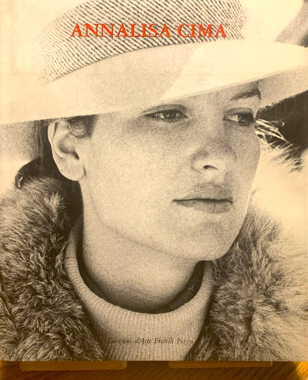 Annalisa Cima | Immagine principale