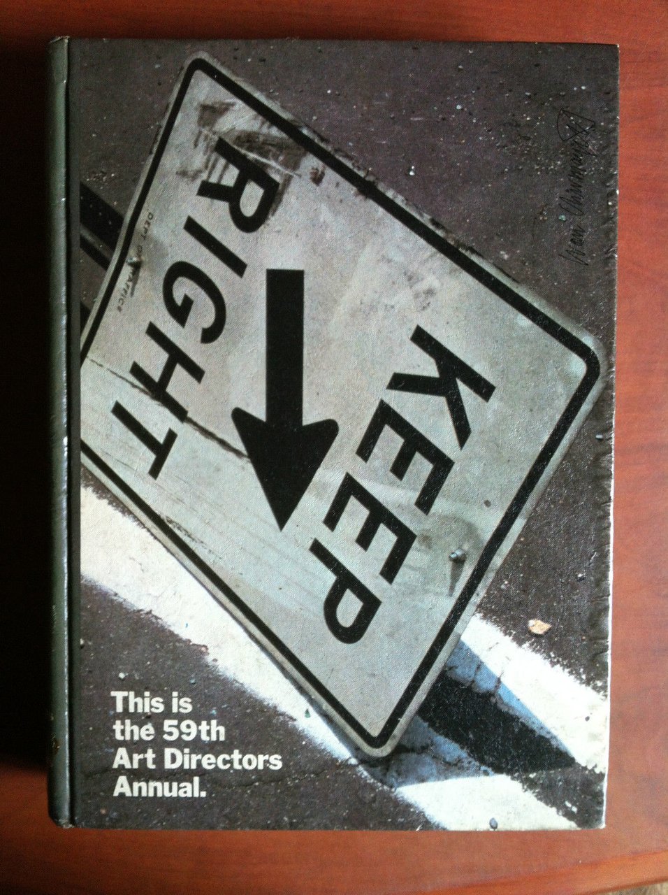 Annual of 59th Art Directors Club of New York - …