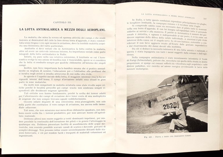 Annuario della Aeronautica Touring Club italiano 1932 - Anno X | Immagine Gallery 2