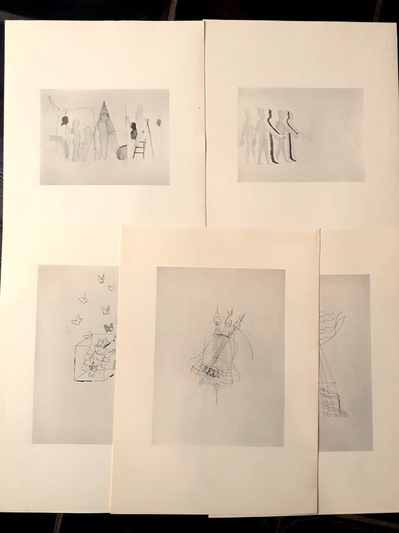 Antologia del Campiello Millenovecentosettantanove / Campiello 1979. Antologia (Giuseppe Cassier …