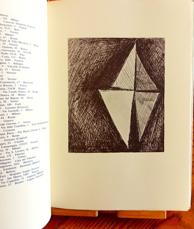 Antologia del Campiello Millenovecentosettantotto / Campiello 1978. Antologia (Elio Bartolini …