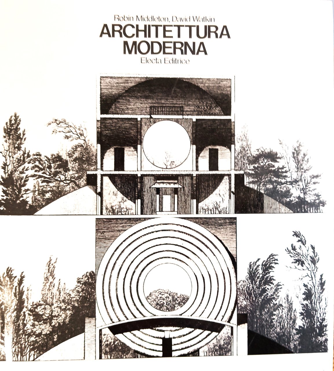 Architettura moderna | Immagine principale