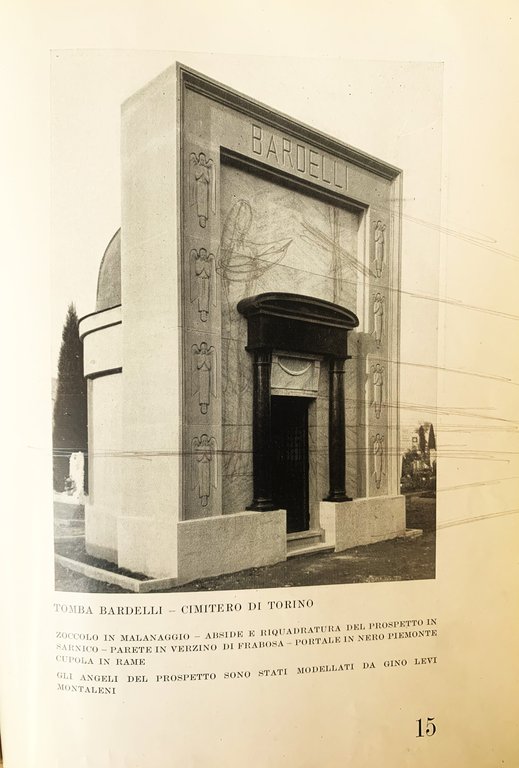 Architetture di Armando Melis | Immagine Gallery 4