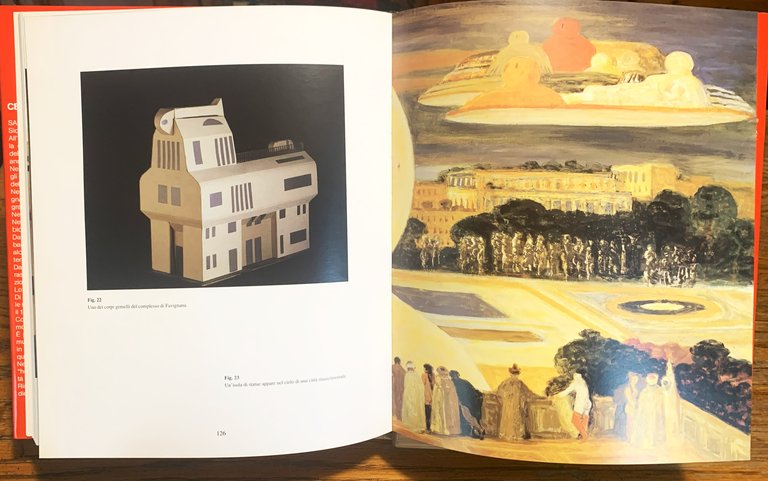 Architetture di Salvatore Fiume