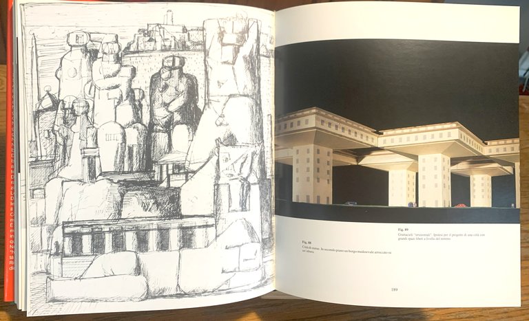 Architetture di Salvatore Fiume