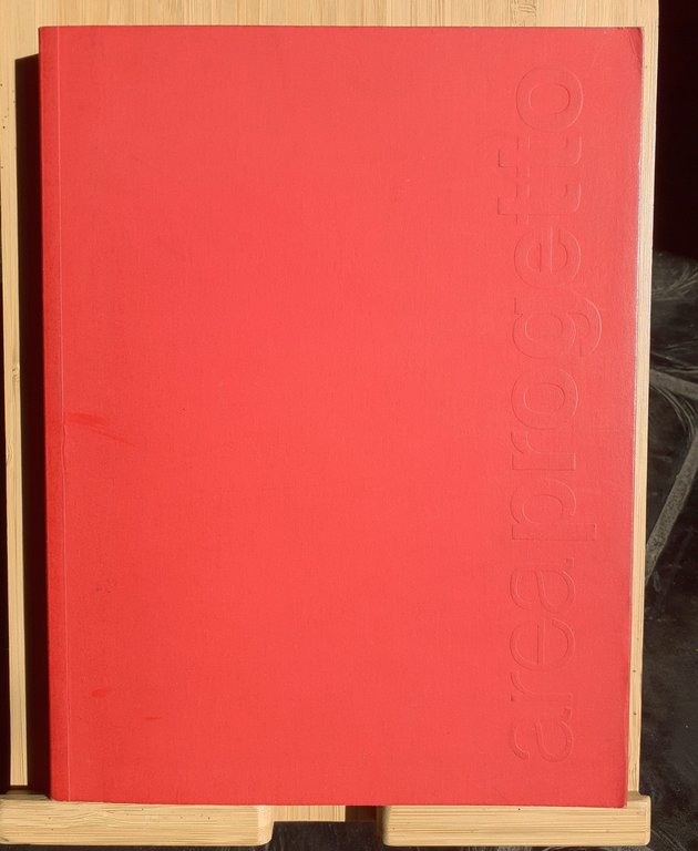 Area Progetto 2005/2008 Giovani artisti alla Galleria Civica di Modena … | Immagine Gallery 2