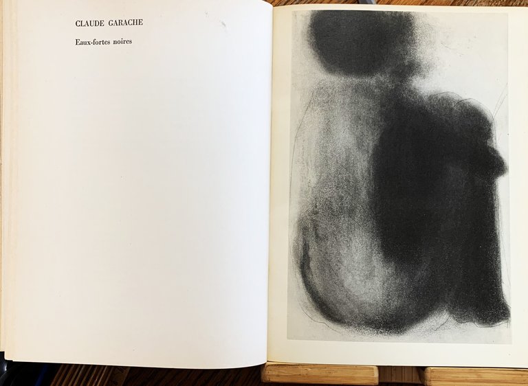 Argile (V, hiver 1974-1975) | Immagine Gallery 2