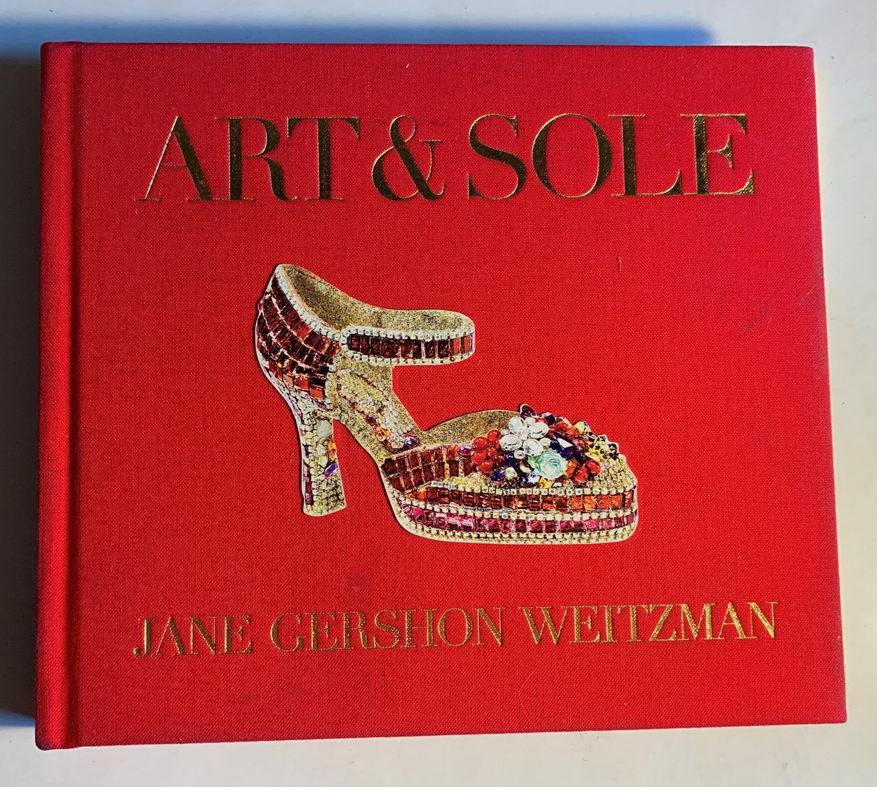 Art &amp; Sole