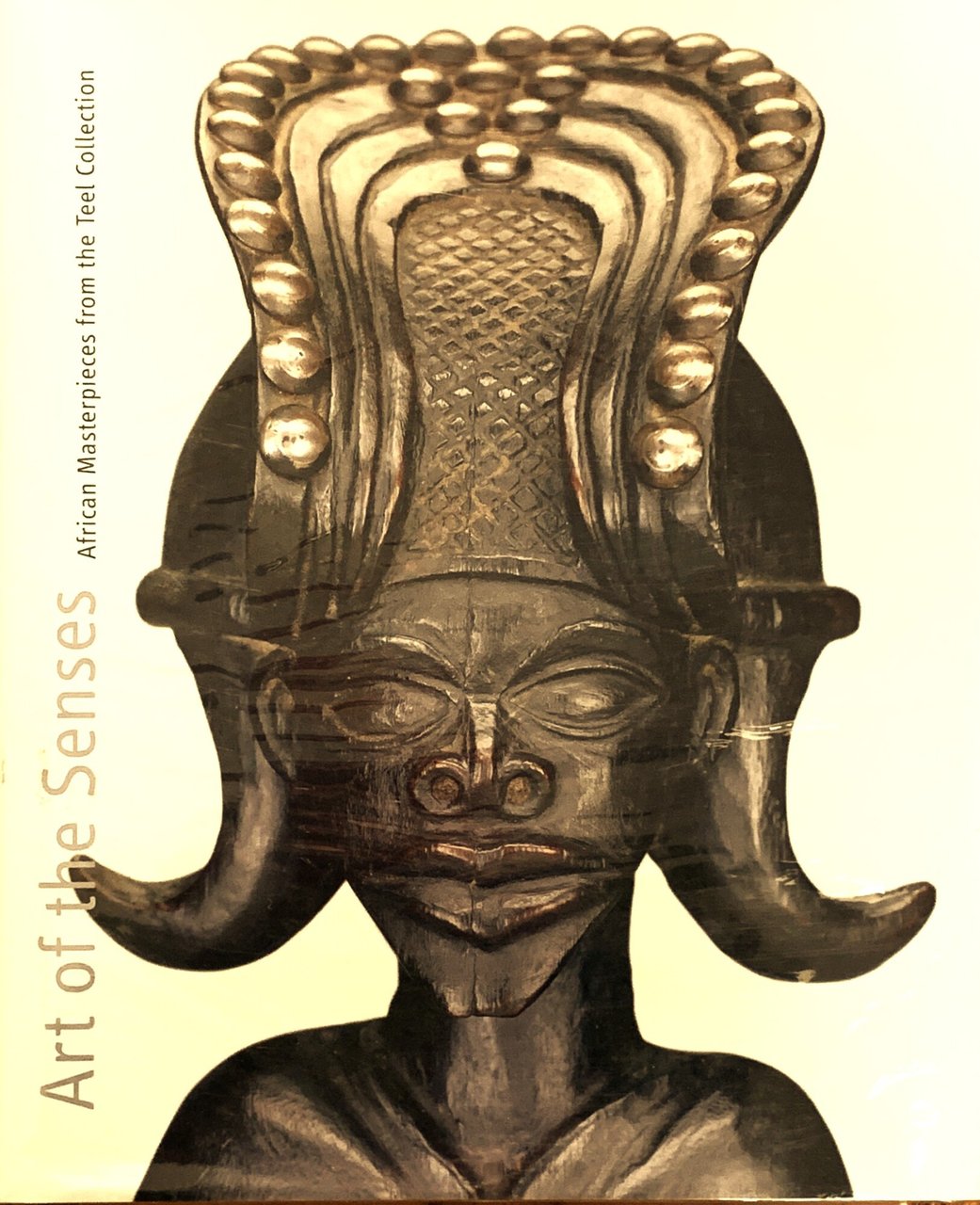 Art of the Senses. African Masterpieces from Teel Collection | Immagine principale