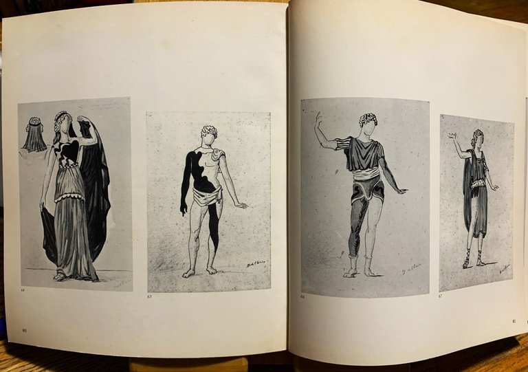 Artisti scenografi italiani 1915-1930 | Immagine Gallery 2