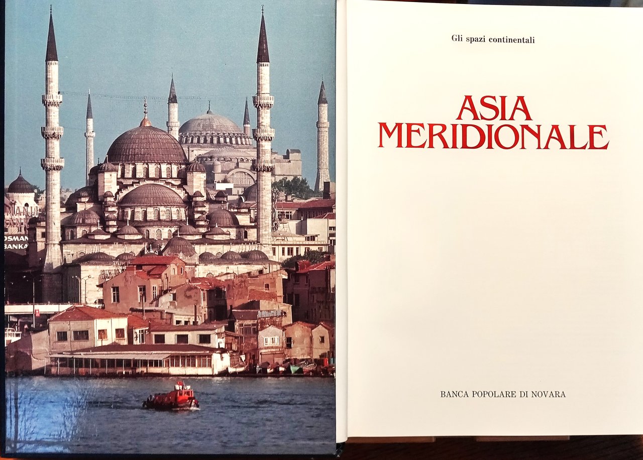 Asia meridionale
