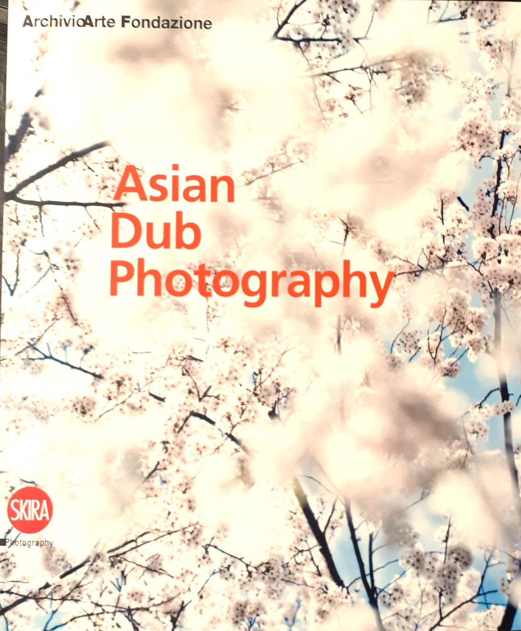 Asian Dub Photography Fondazione Cassa di Risparmio di Modena catalogue …