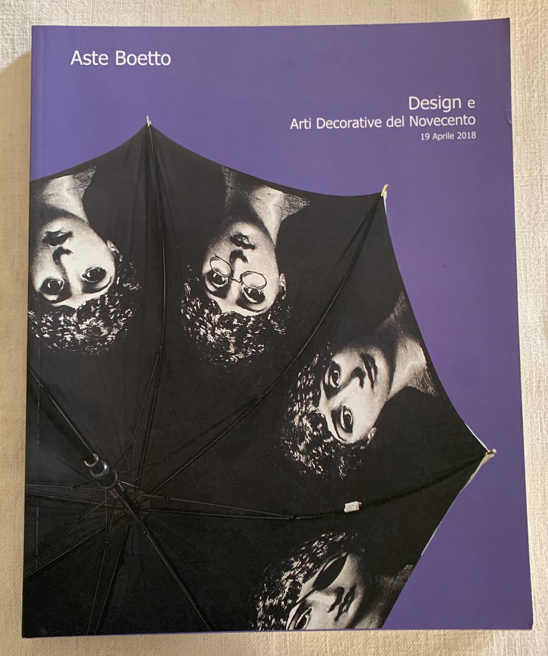 Aste Boetto: Design e Arti Decorative del Novecento. 19 Aprile …