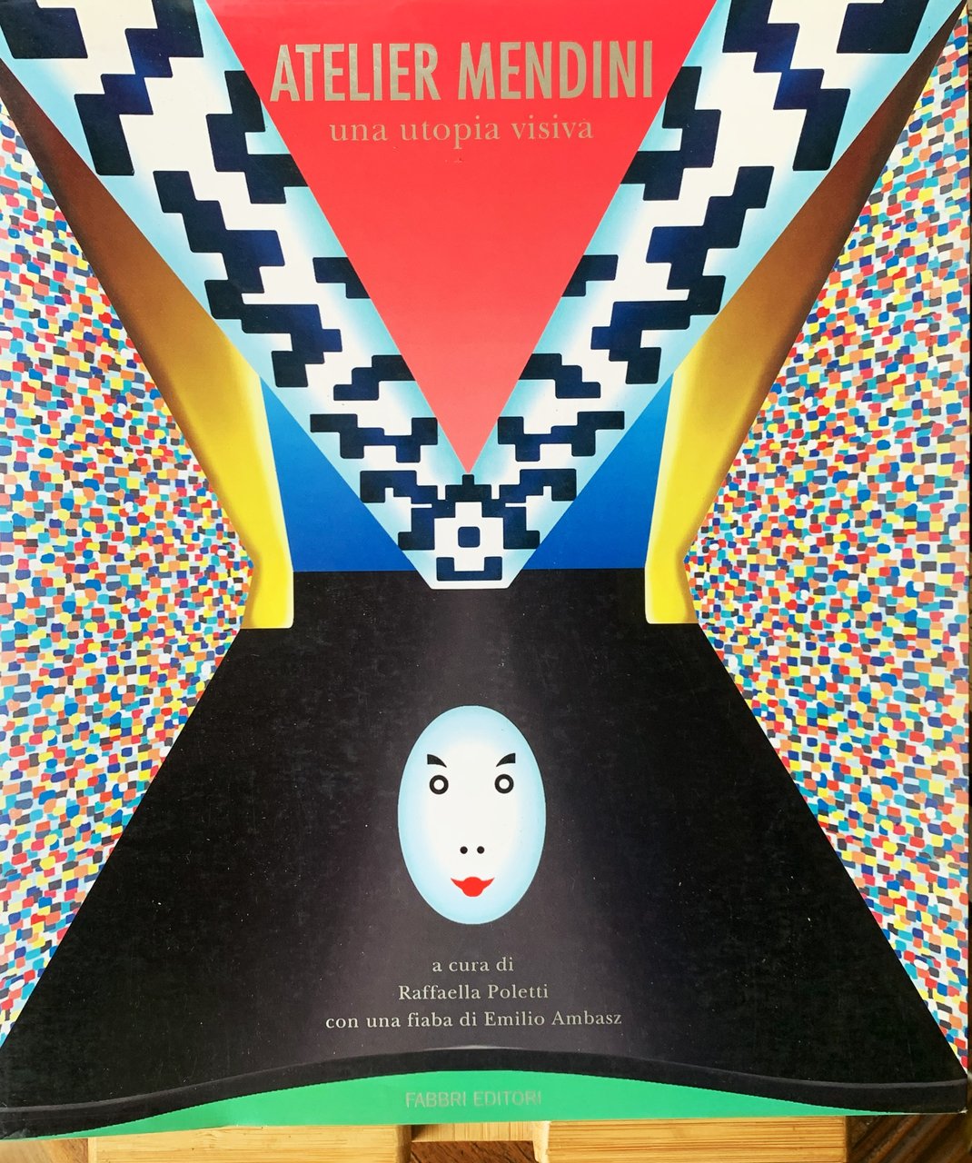 Atelier Mendini. Una utopia visiva | Immagine principale