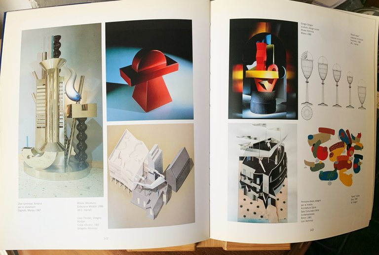 Atelier Mendini. Una utopia visiva | Immagine Gallery 2