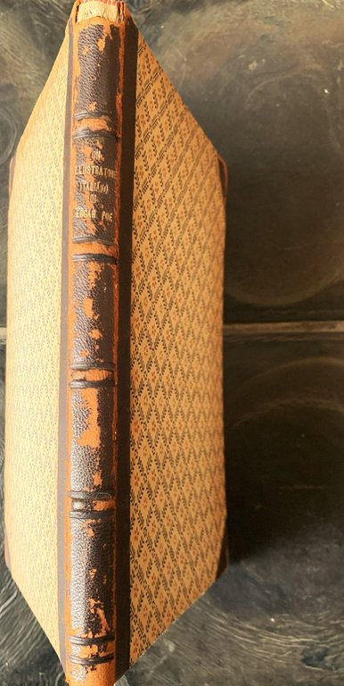 (Attraverso gli Albi e le Cartelle. Sensazioni d'Arte): XXII. Un …