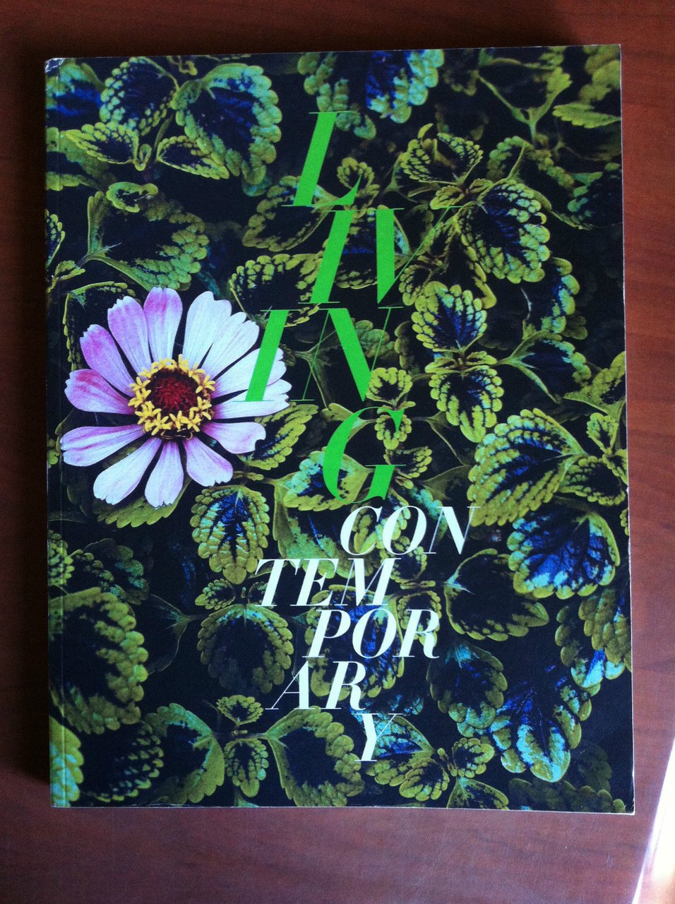 Auction catalogue Living Contemporary Chicago USA September 2013 - E9814