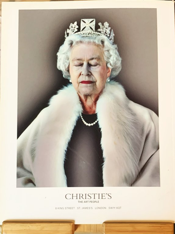 auction Photographs London 22 May 2015 | Immagine Gallery 2