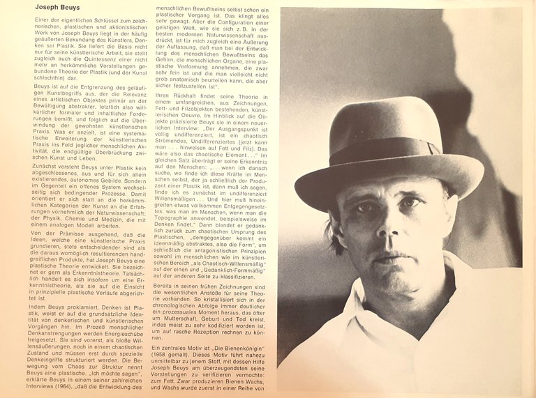 Ausstellung der Onnasch-Galerie Berlin 20 Deutsche 1971 | Immagine Gallery 3