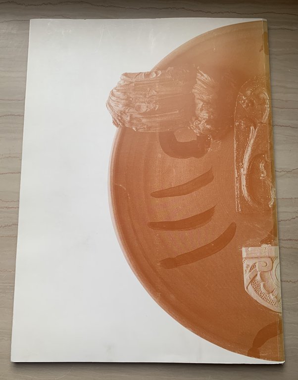 Baj a Castellamonte. Catalogo XXXIV Mostra della Ceramica, 5 agosto …