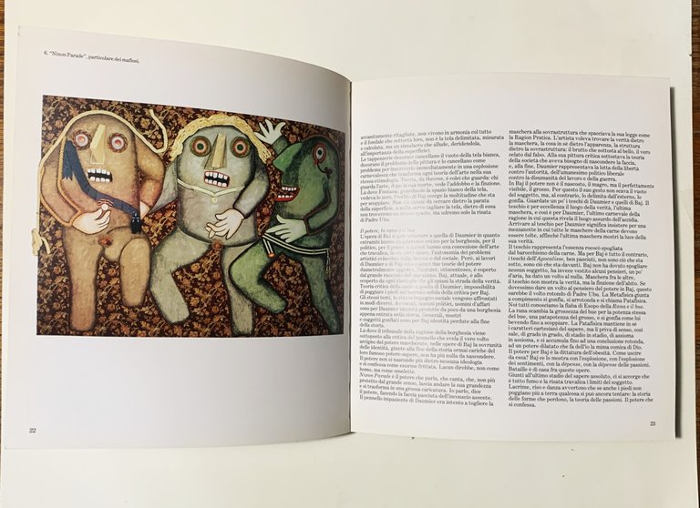 Baj. I grandi quadri | Immagine Gallery 2