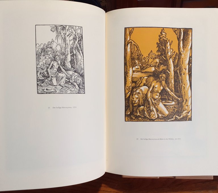Baldung Grien Hans Catalogo completo delle illustrazioni grafiche 1978