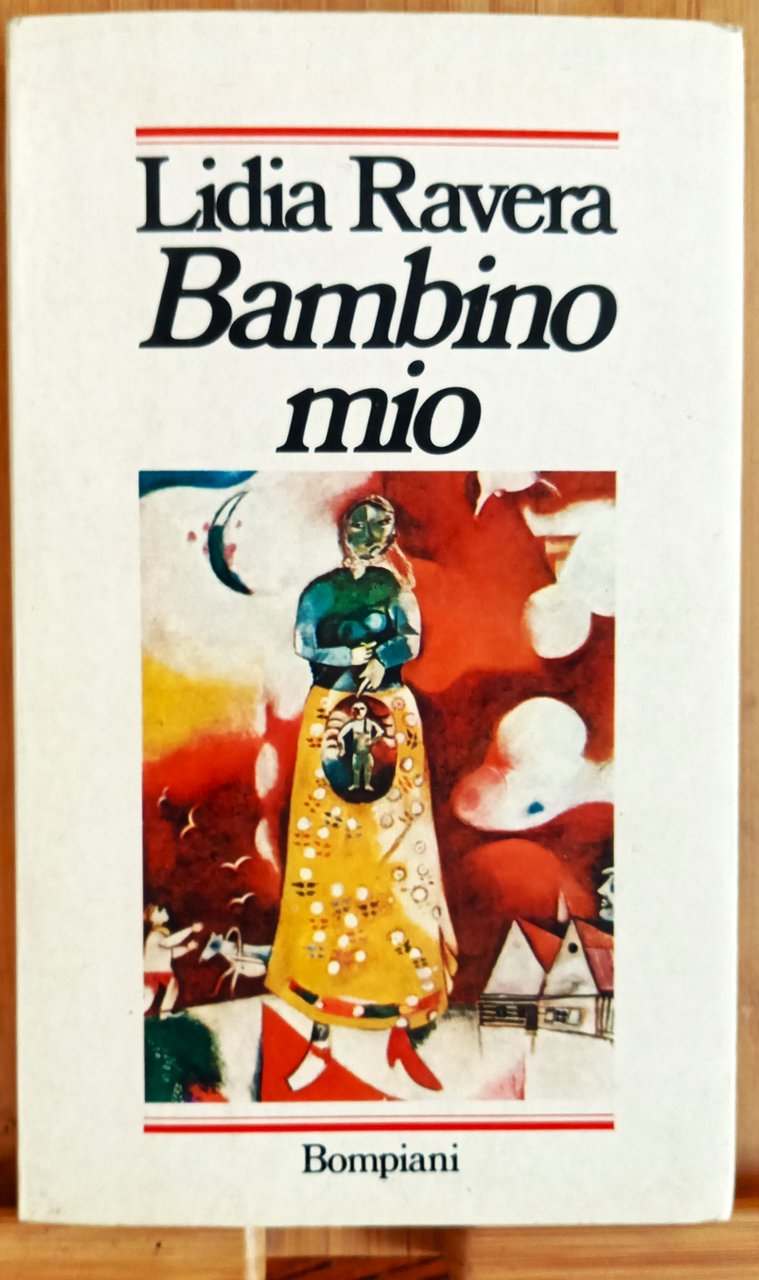 Bambino mio