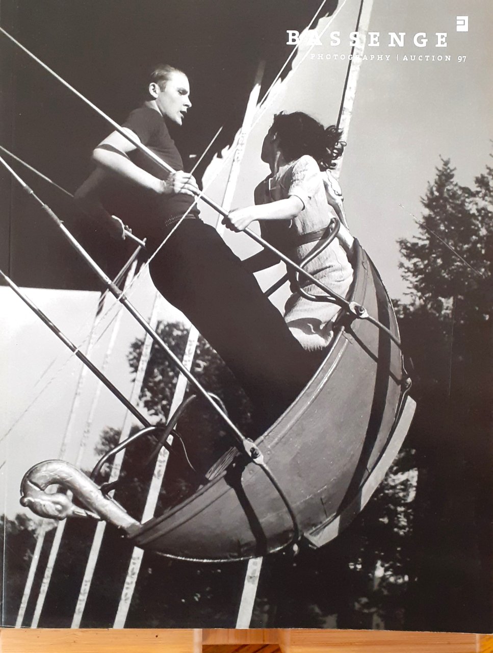 Bassenge Auction 97 Photography June 1, 2011