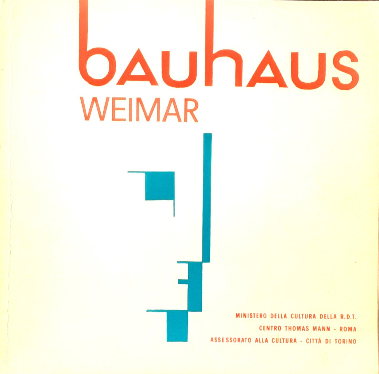 bauhaus Weimar