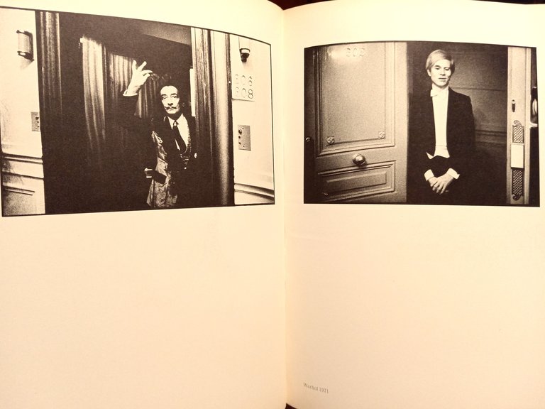 Beady Minces photographs David Bailey