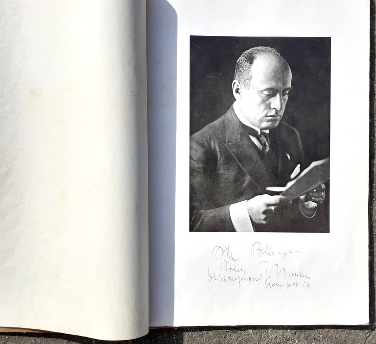 Bellezze d'Italia "Liguria" Anno I numero I gennaio 1924