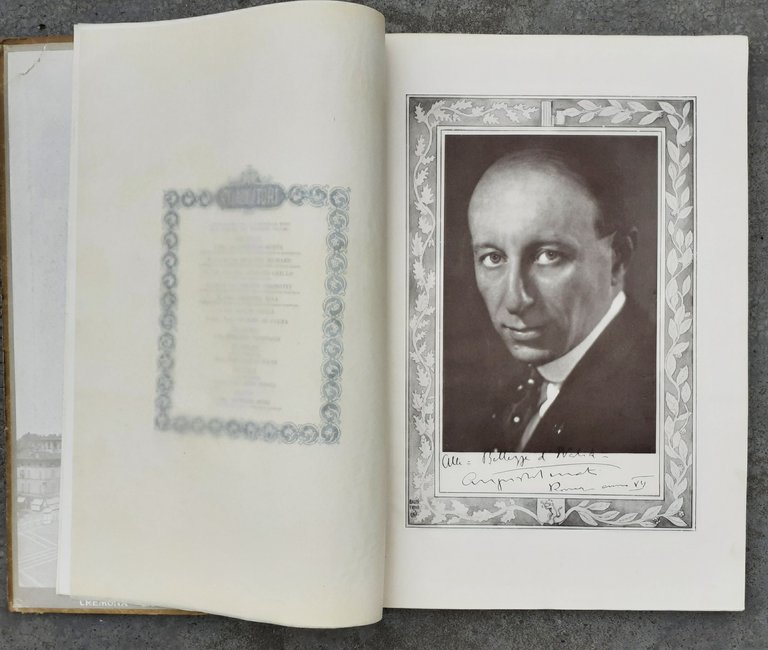 Bellezze d'Italia "Lombardia" Edizioni Italia Artistica 1927 | Immagine Gallery 2