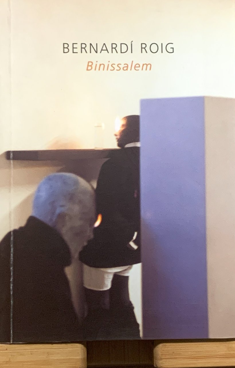 Bernardí Roig. Binissalem | Immagine principale