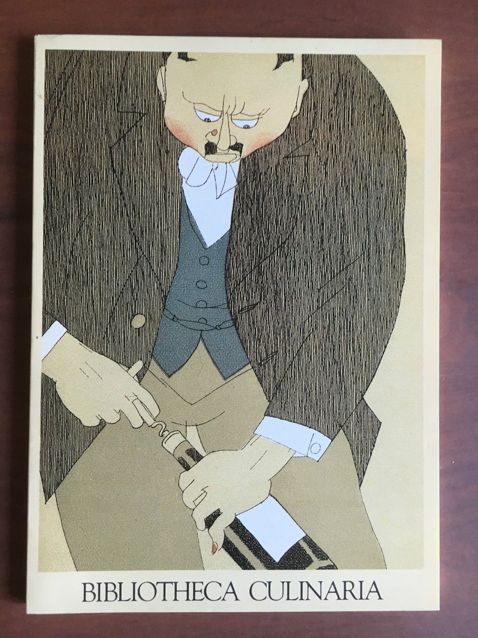 Bibliotheca Culinaria Primavera Novautunno Catalogo 2 1991 - E21464