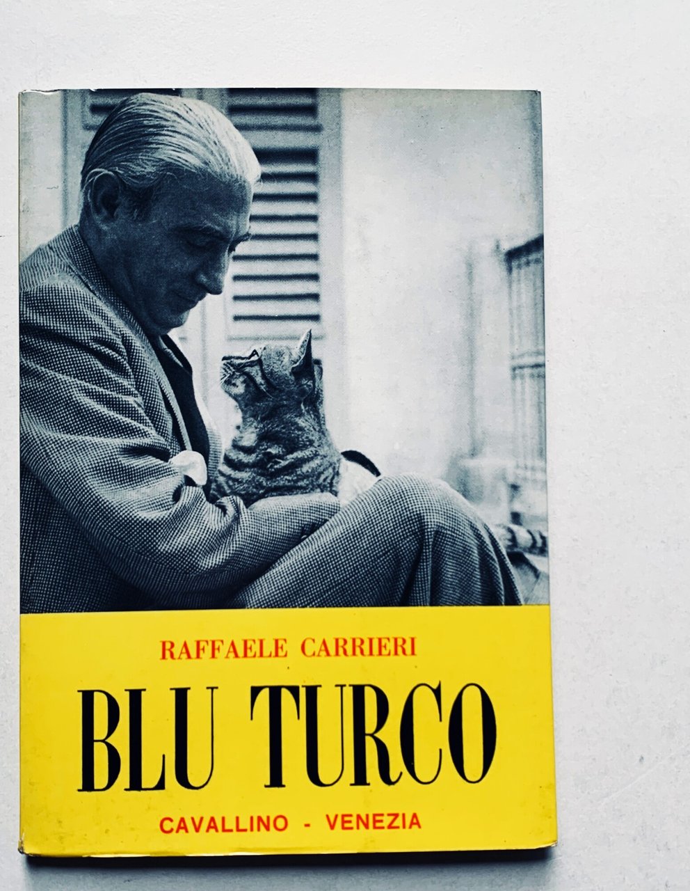 Blu turco | Immagine principale