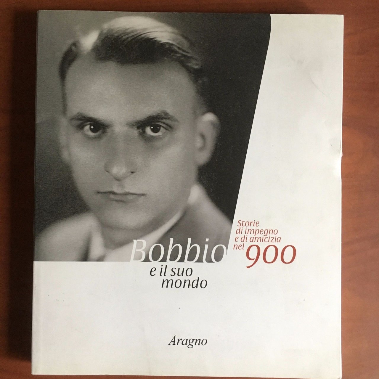 Bobbio e il suo mondo Storie di impegno e di …