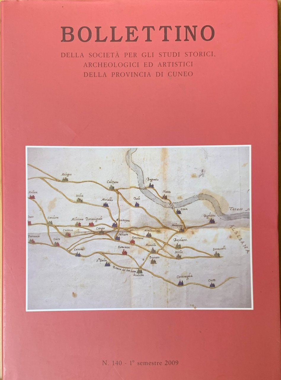 Bollettino della Società per gli Studi Storici, Archeologici ed Artistici …