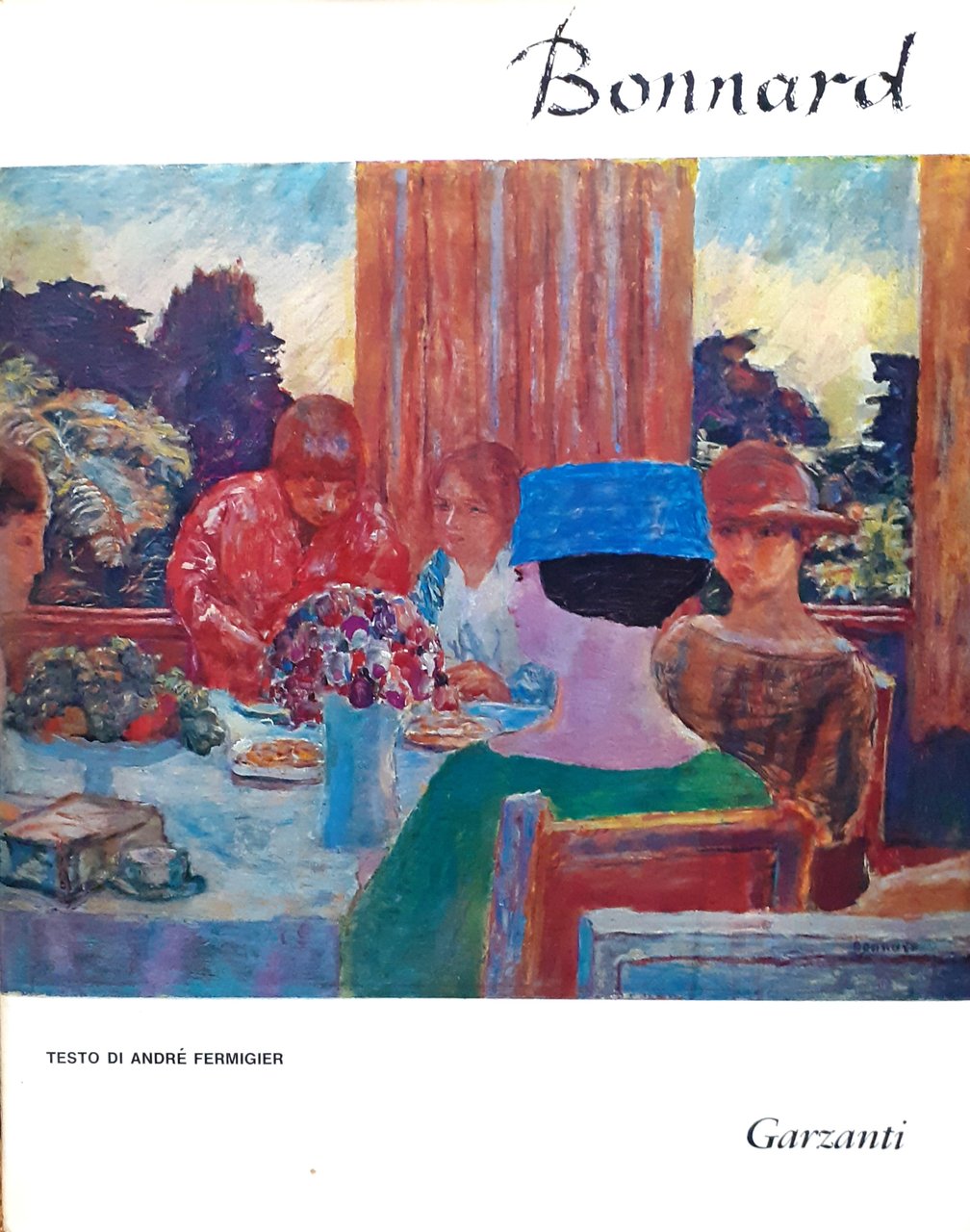 Bonnard | Immagine principale