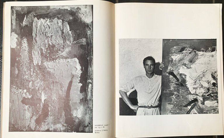 Bram Bogart. Dipinti 1953-1961 | Immagine Gallery 2