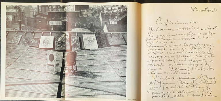 Bram Bogart. Dipinti 1953-1961 | Immagine Gallery 3