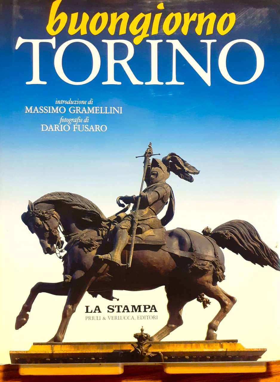 Buongiorno Torino