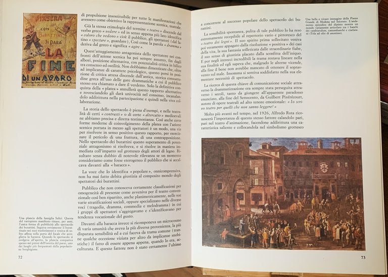 Burattini &amp; Burattinai | Immagine Gallery 3