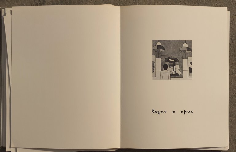 C'è l'arte non liscia Martano Editore 1981