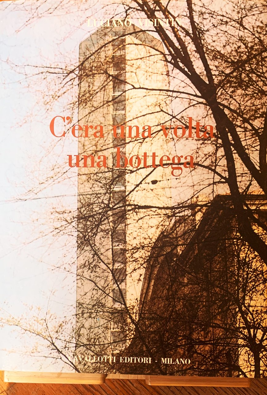 C'era una volta una bottega. Le piccole imprese che hanno … | Immagine principale