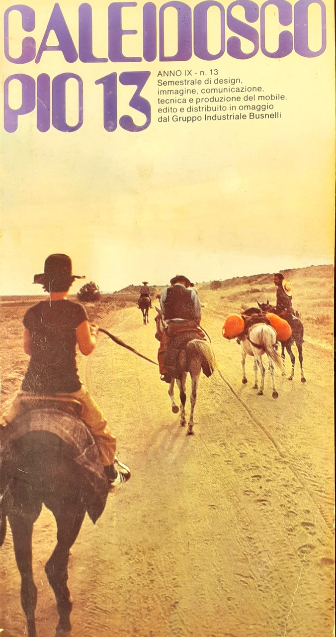 Caleidoscopio 13 | Immagine principale